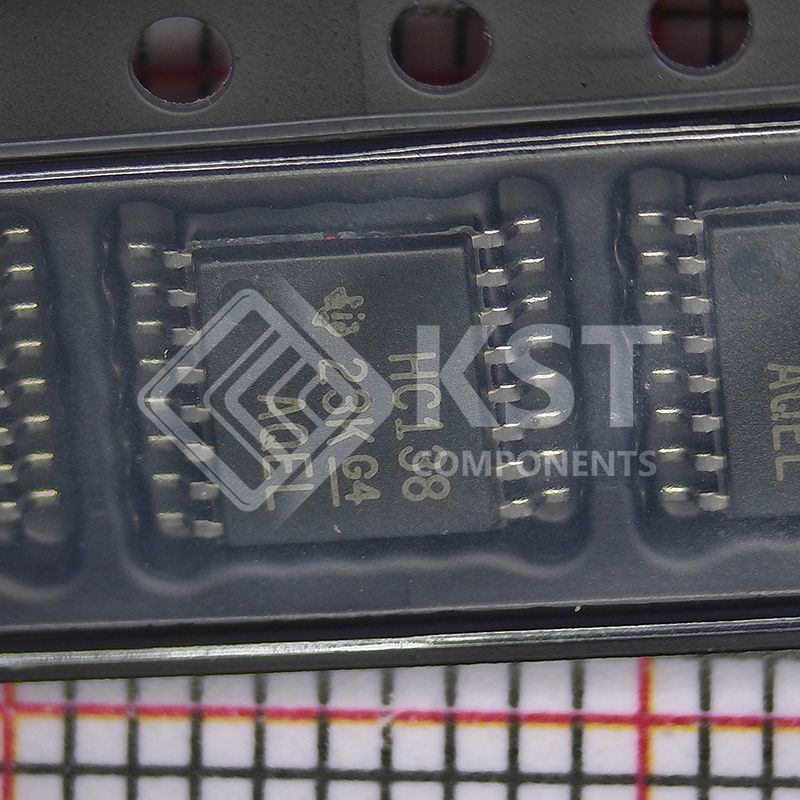 SN74HC138PWR