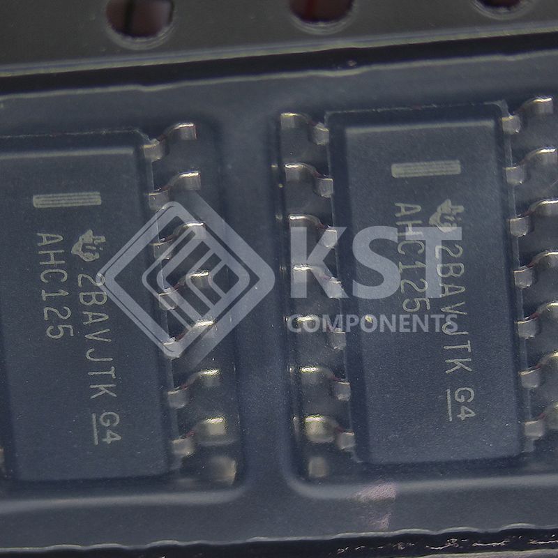 SN74AHC125DR