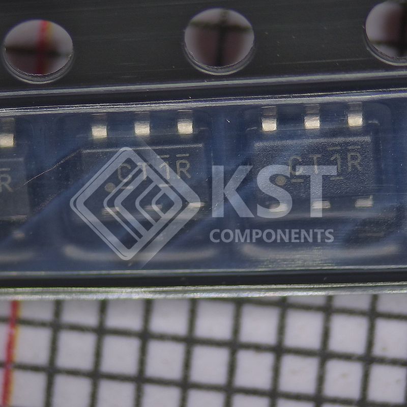 SN74LVC1T45DBVR