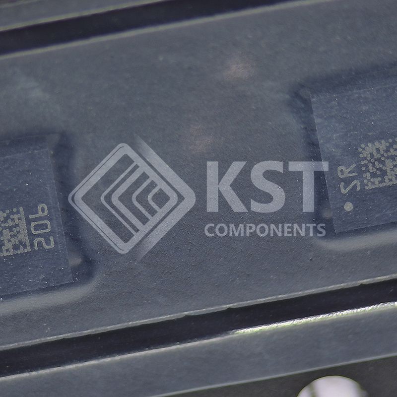 LSM6DSRTR