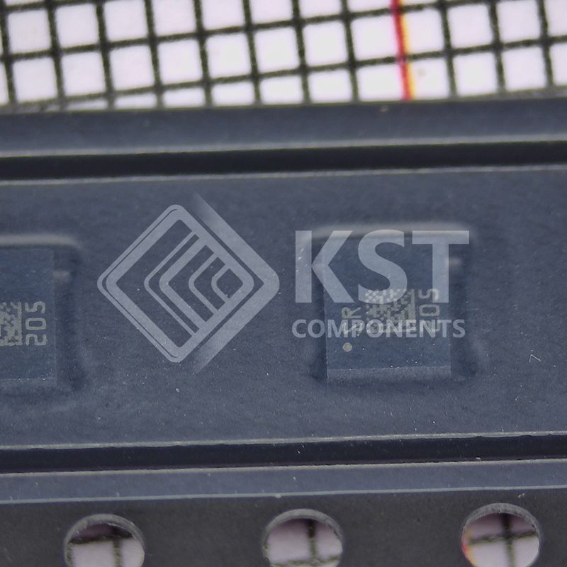 LSM6DSRTR