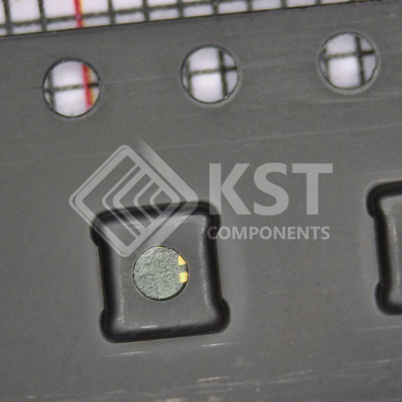 LSM6DSRTR