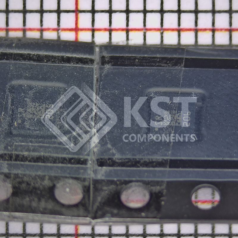 LSM6DSRTR