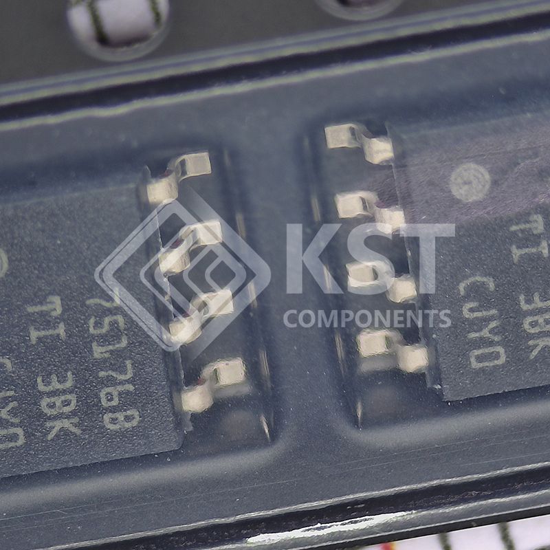 SN75176BDR