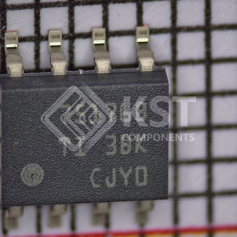 SN75176BDR