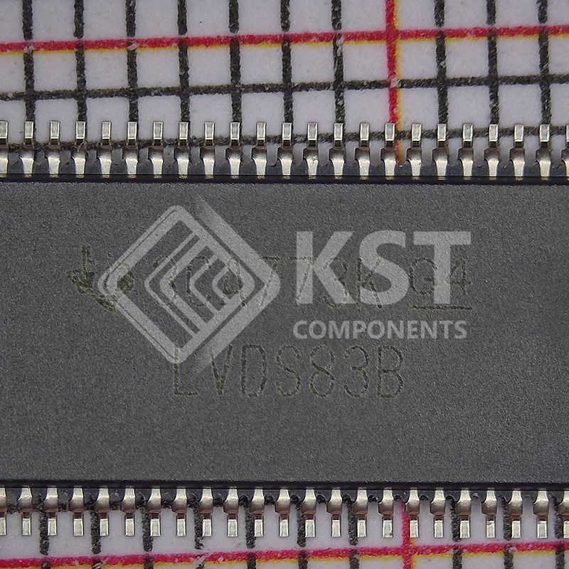 SN75LVDS83BDGG