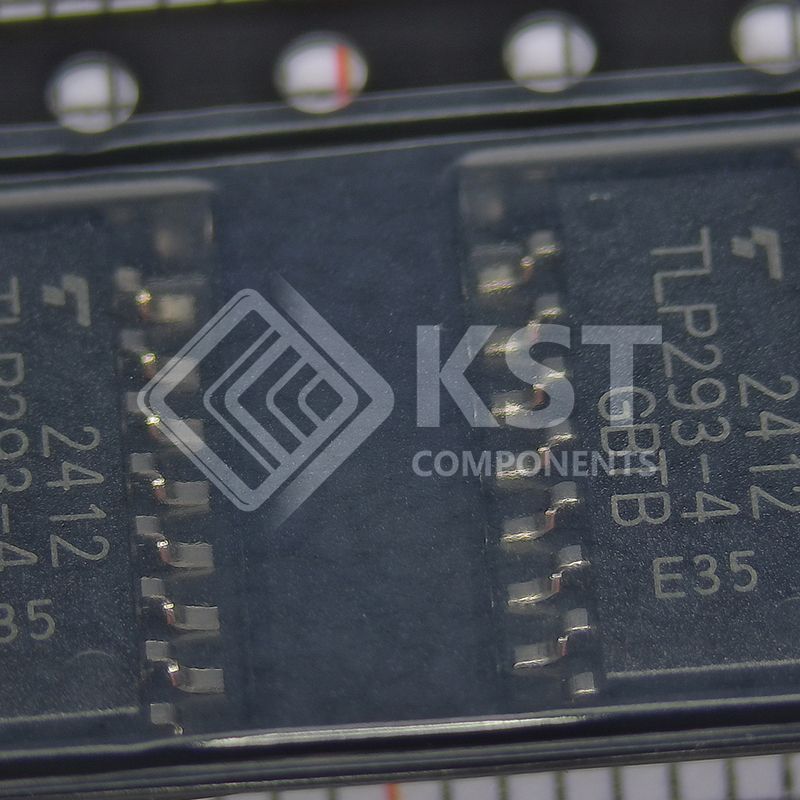 TLP293-4(GB-TP,E(T