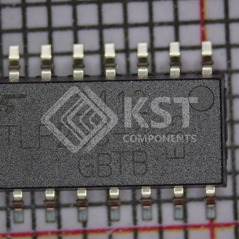 TLP293-4(GB-TP,E(T