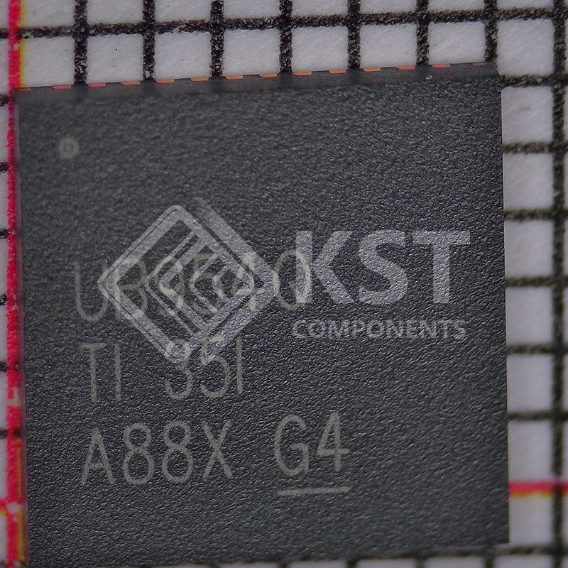 DS90UB954TRGZRQ1