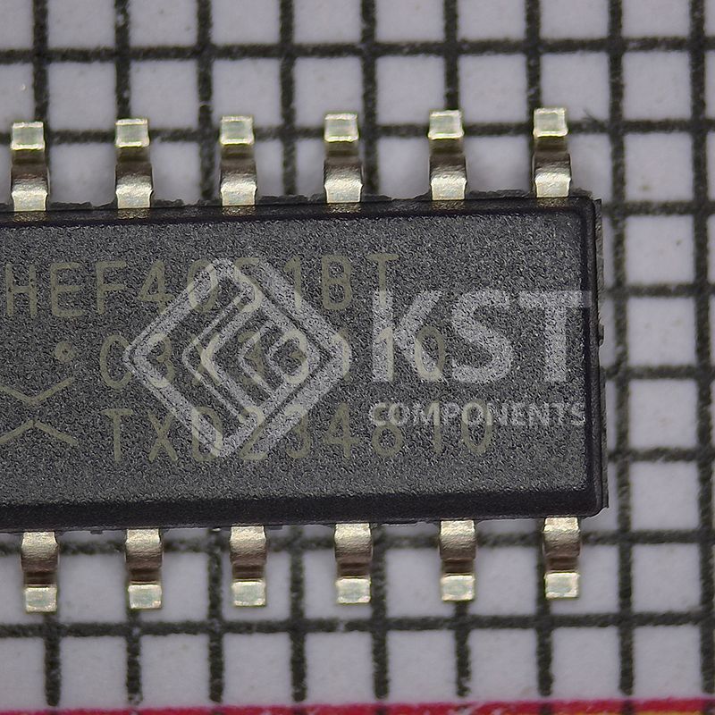 HEF4051BT,653