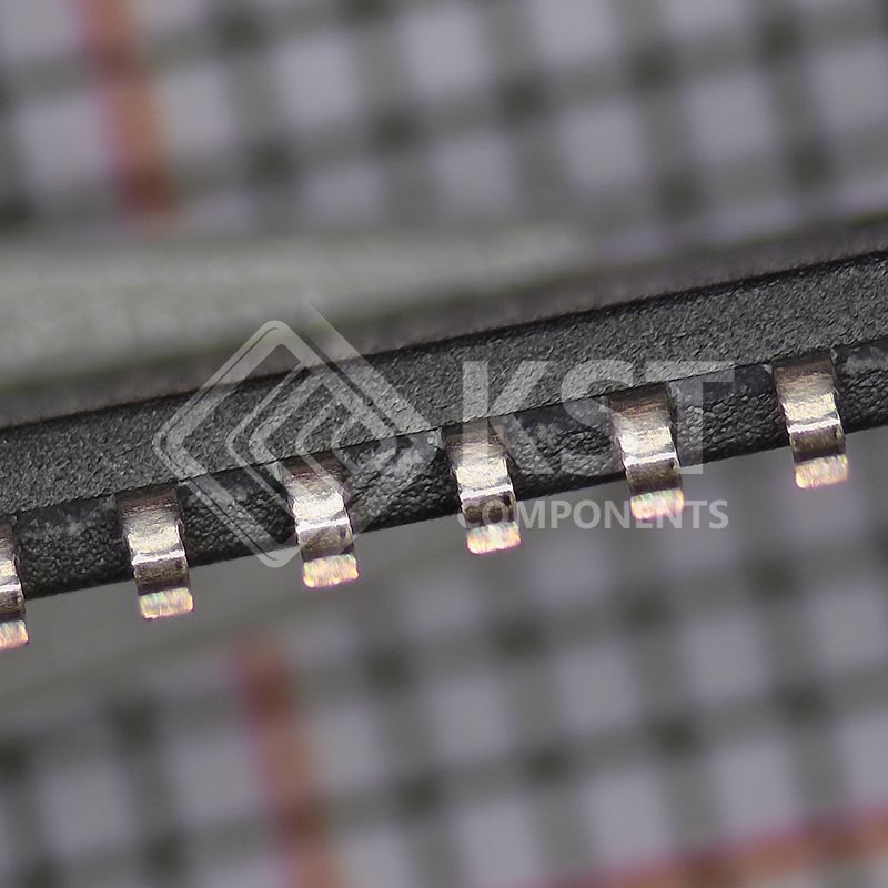 HEF4051BT,653