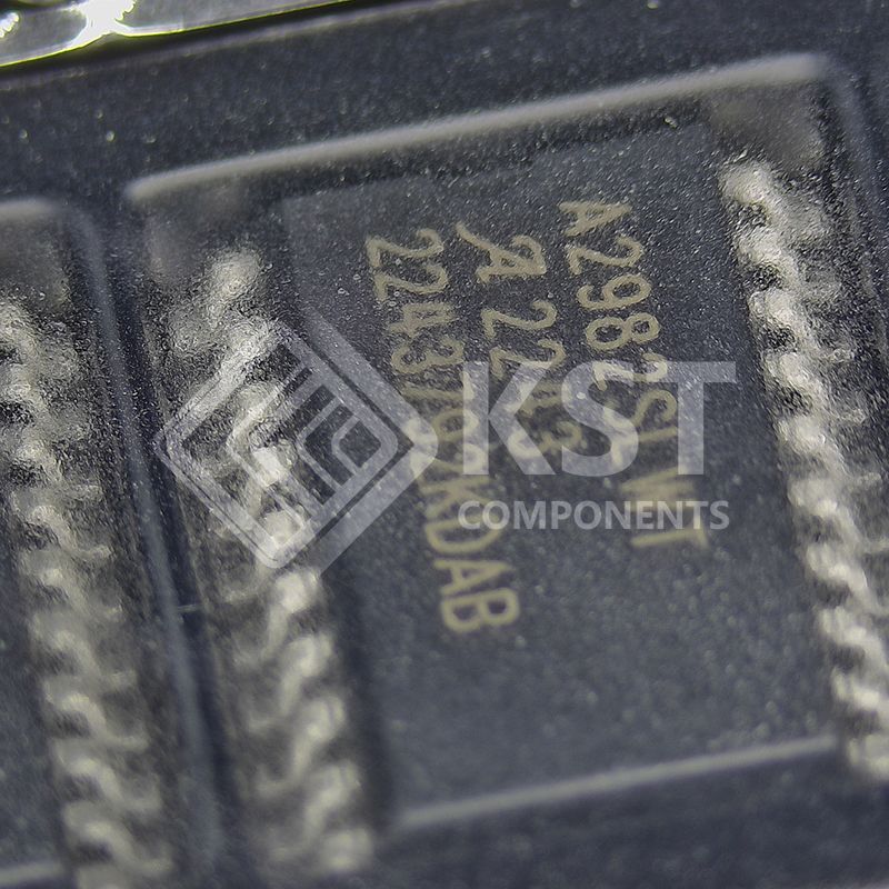 A2982SLWTR-T