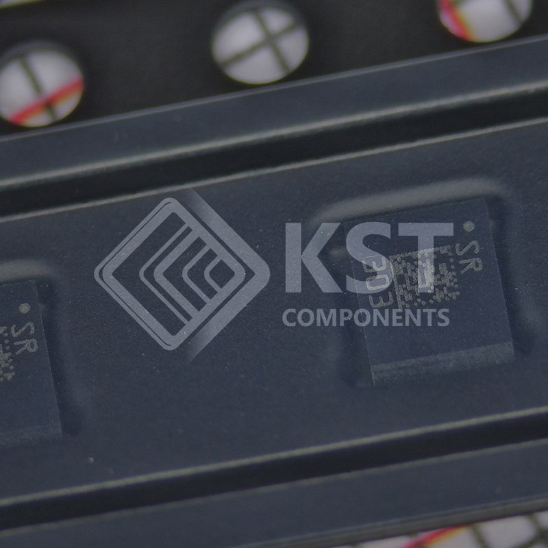 LSM6DSRTR