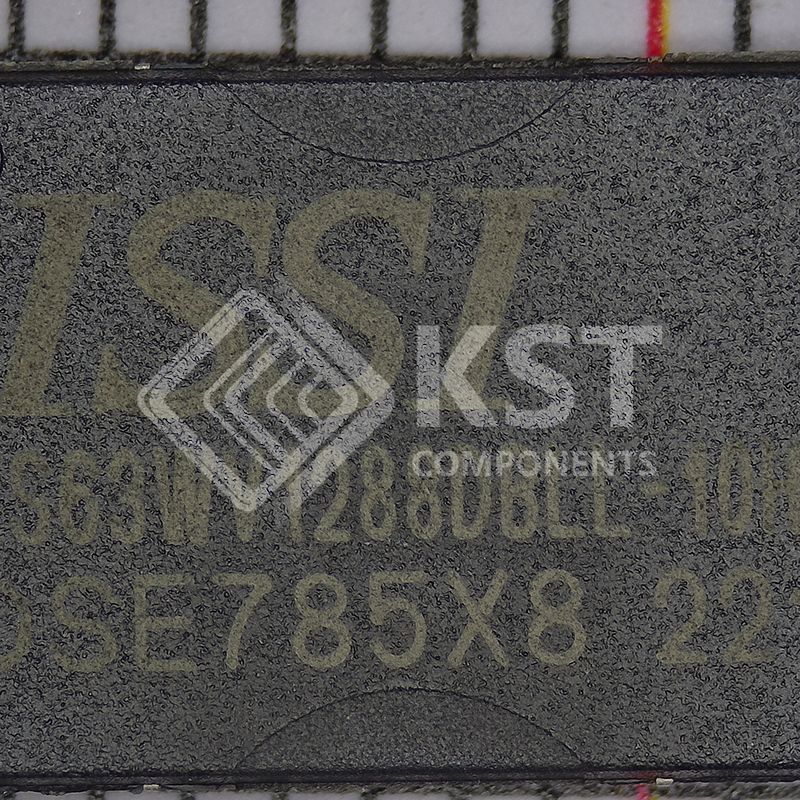 IS63WV1288DBLL-10HLI-TR
