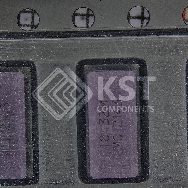 CC1V-T1A-1.8432MHz-10pF-500PPM-TC-QC