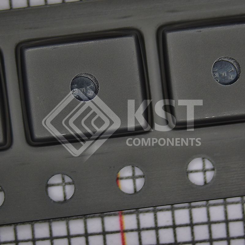 PIC12F508T-I/SN