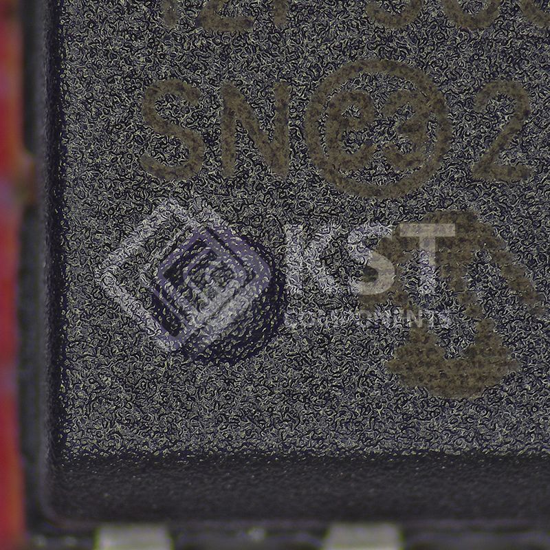 PIC12F508T-I/SN