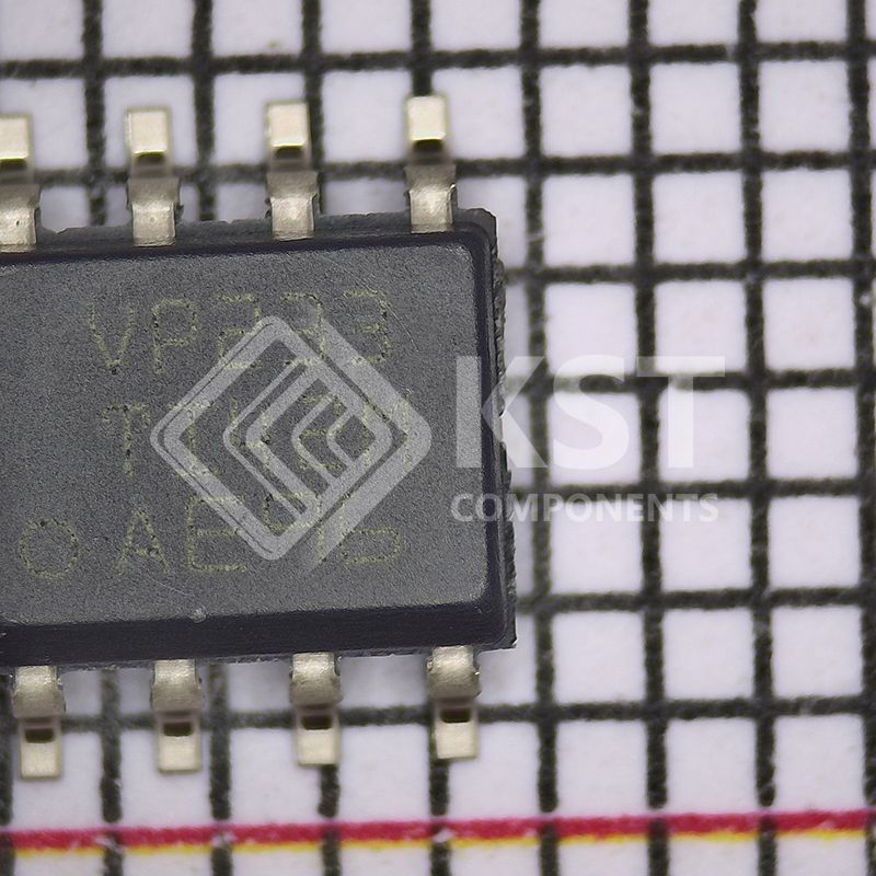 SN65HVD233DR