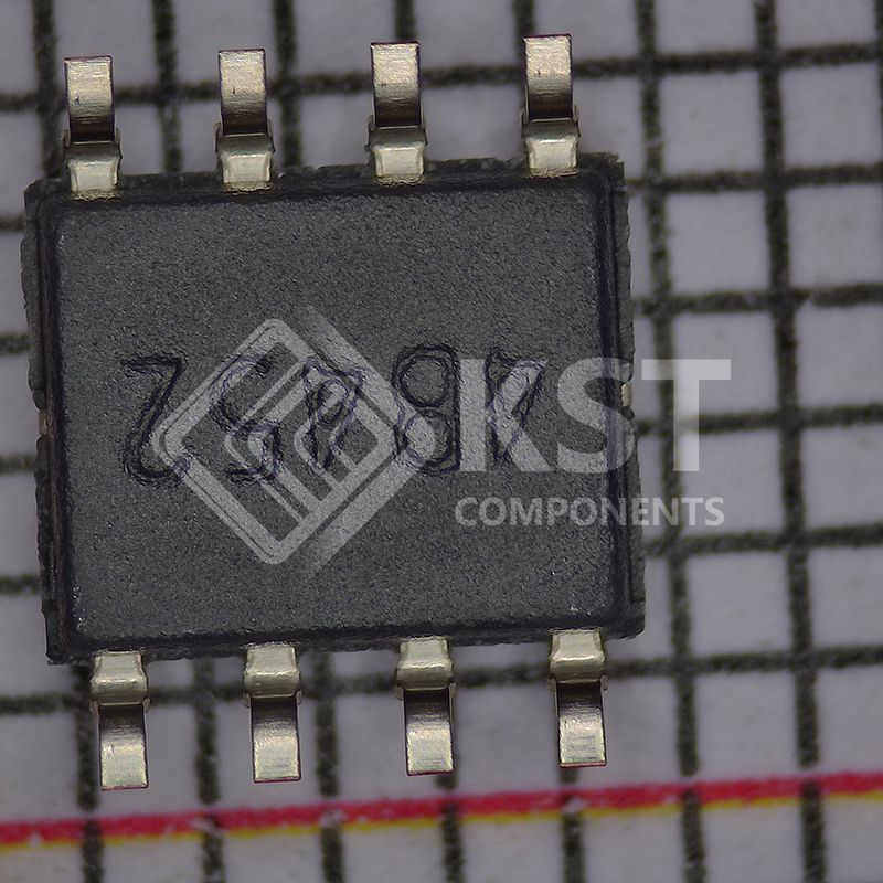 SN65HVD233DR