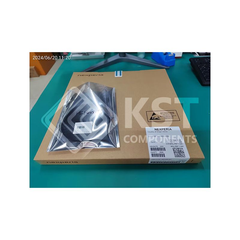 HEF4051BT,653