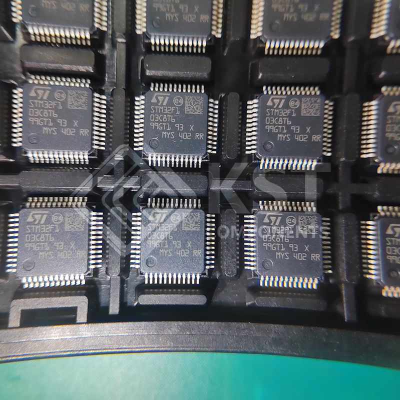 STM32F103C8T6