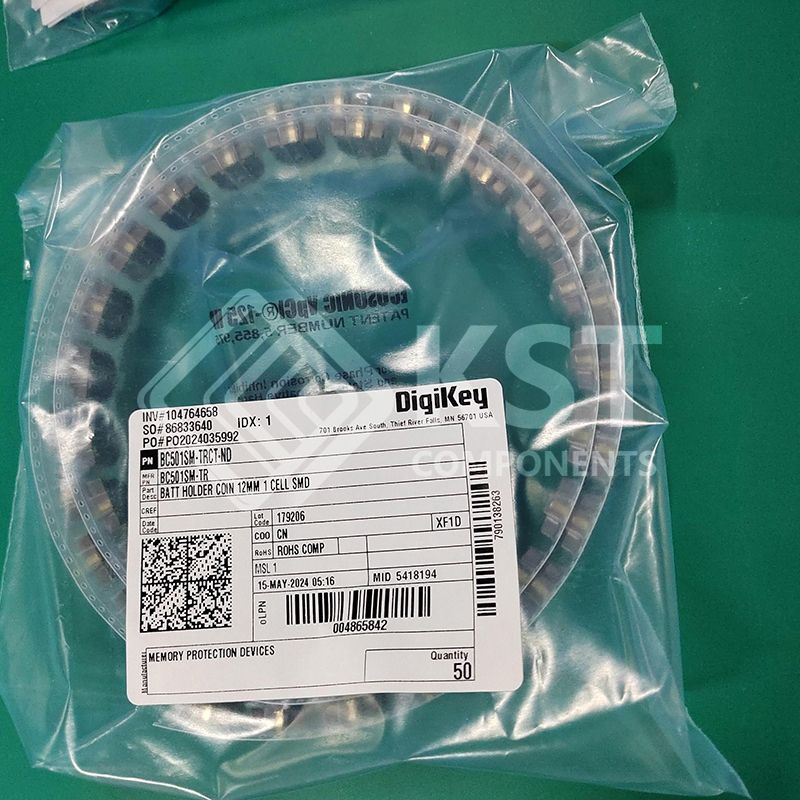BC501SM-TR