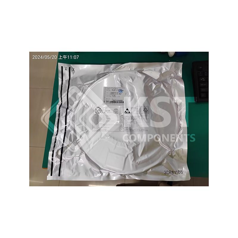 LSM6DSRTR