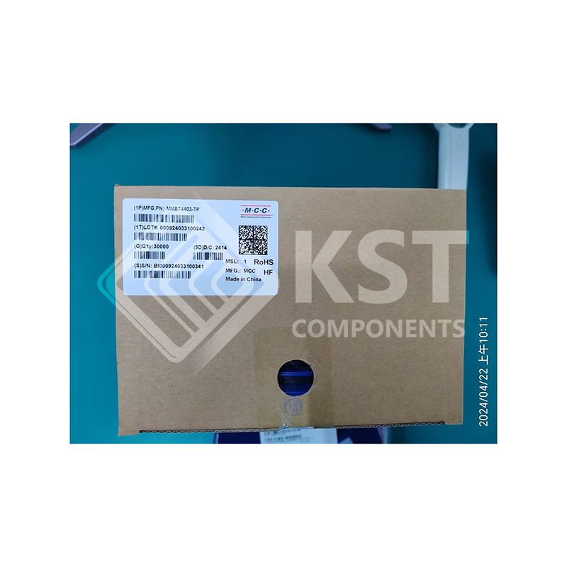 MMBT4403-TP