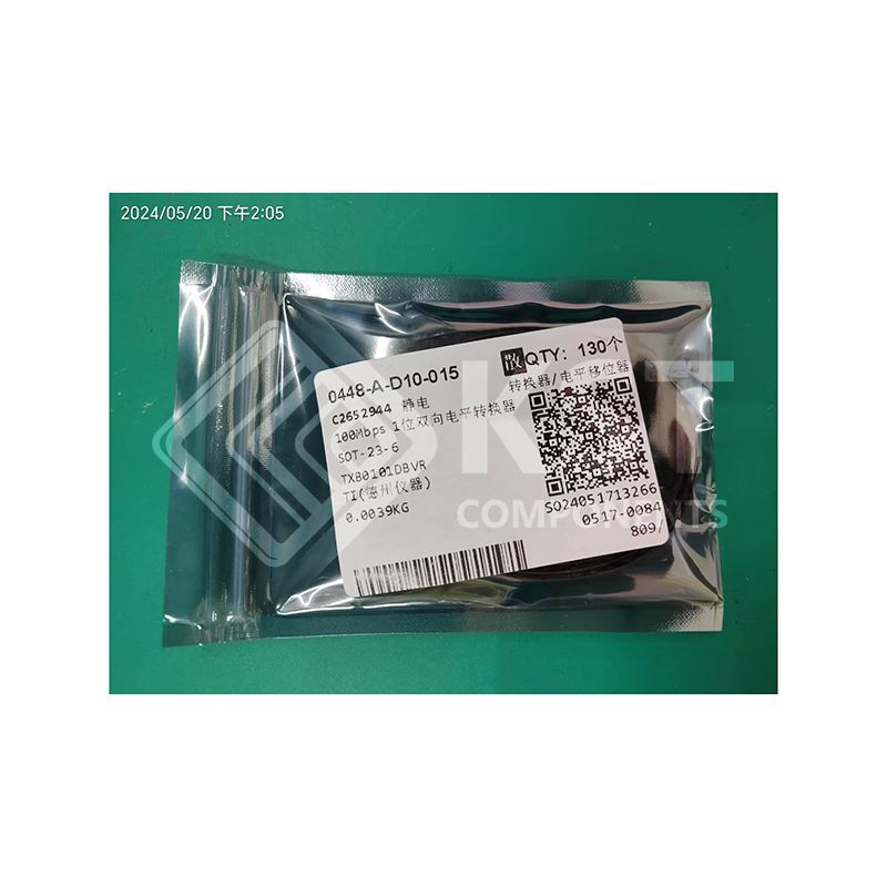 TXB0101DBVR