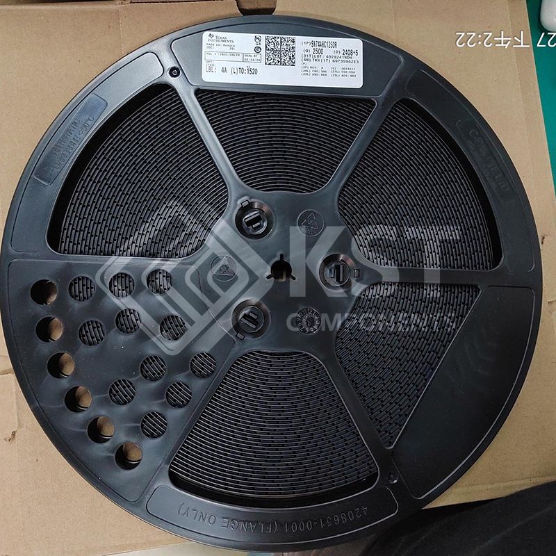 SN74AHC125DR