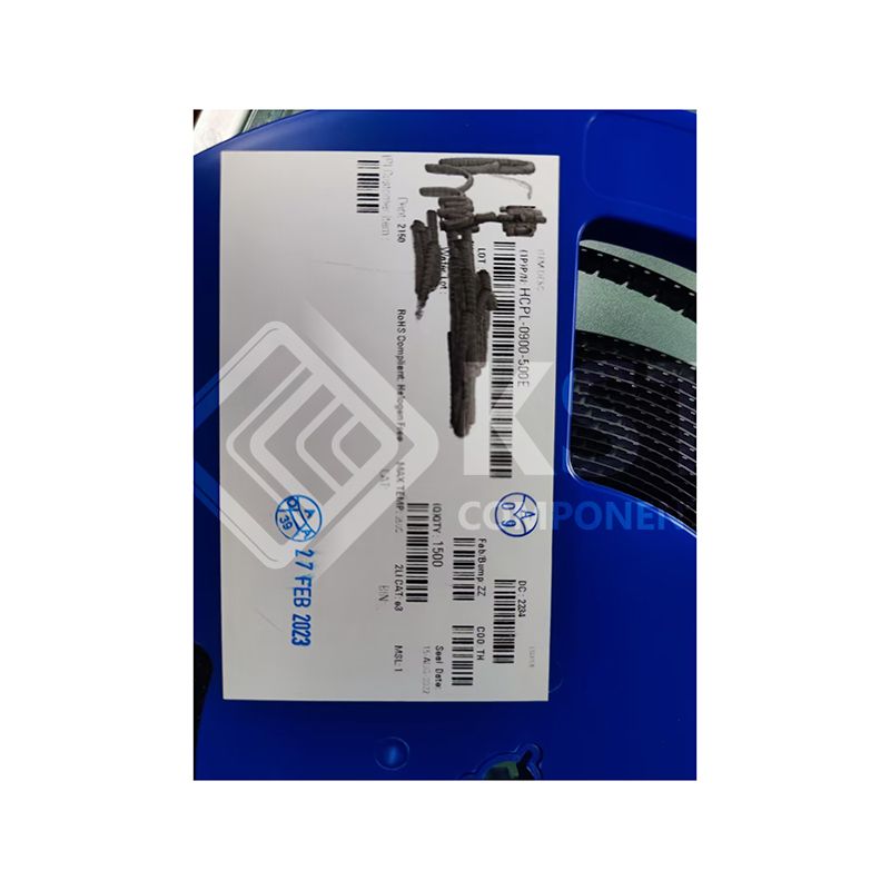 HCPL-0900-500E