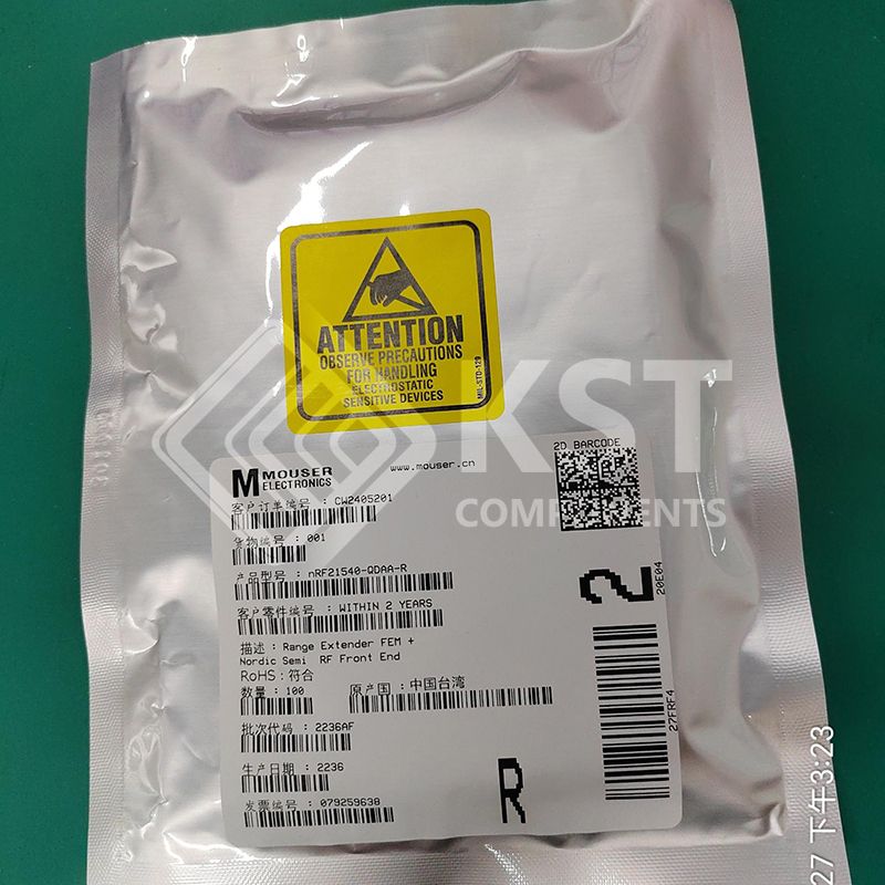 NRF21540-QDAA-R