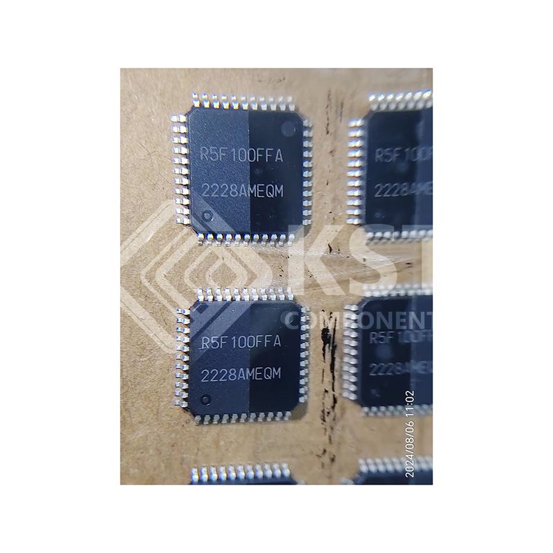 R5F100FFAFP#10