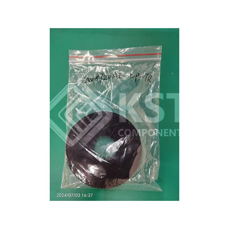 LAN8720AI-CP-TR