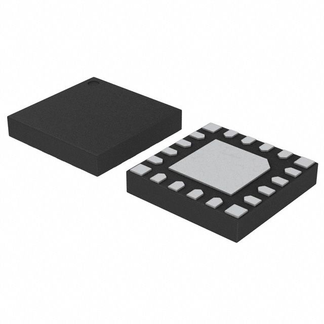 EFM8SB10F8G-A-QFN20 - Amphenol Advanced Sensors