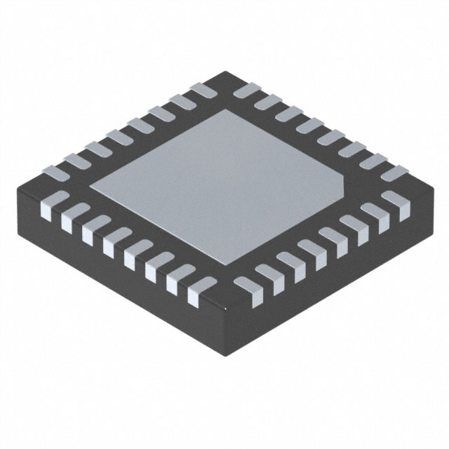 EFR32BG22C222F352GM32-CR - Amphenol Advanced Sensors