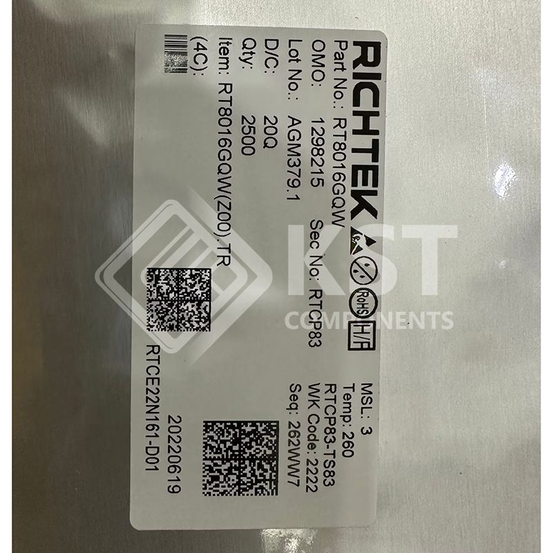 RT8016GQW