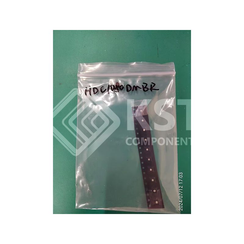 HDC1080DMBR