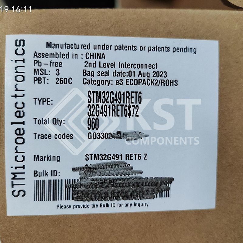 SM16206S