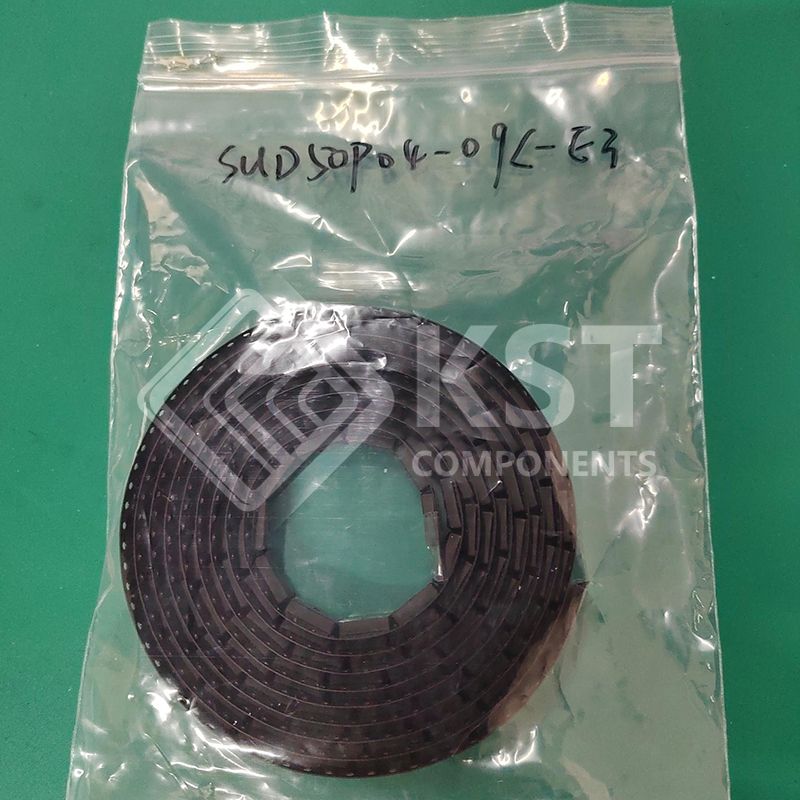 SUD50P04-09L-E3