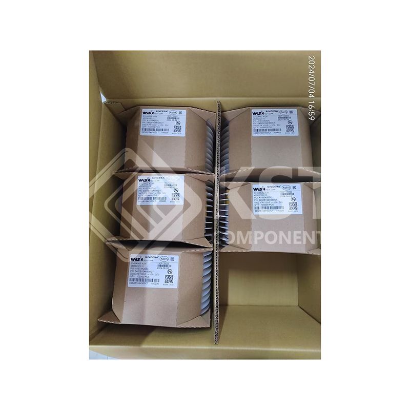 0402B104K500CT