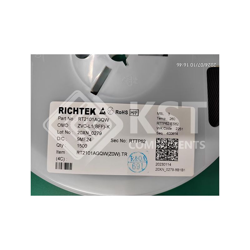 RT2101AGQW