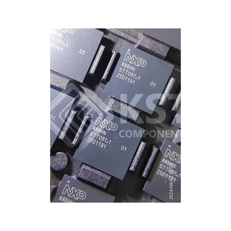 TDA19988BHNC1,557