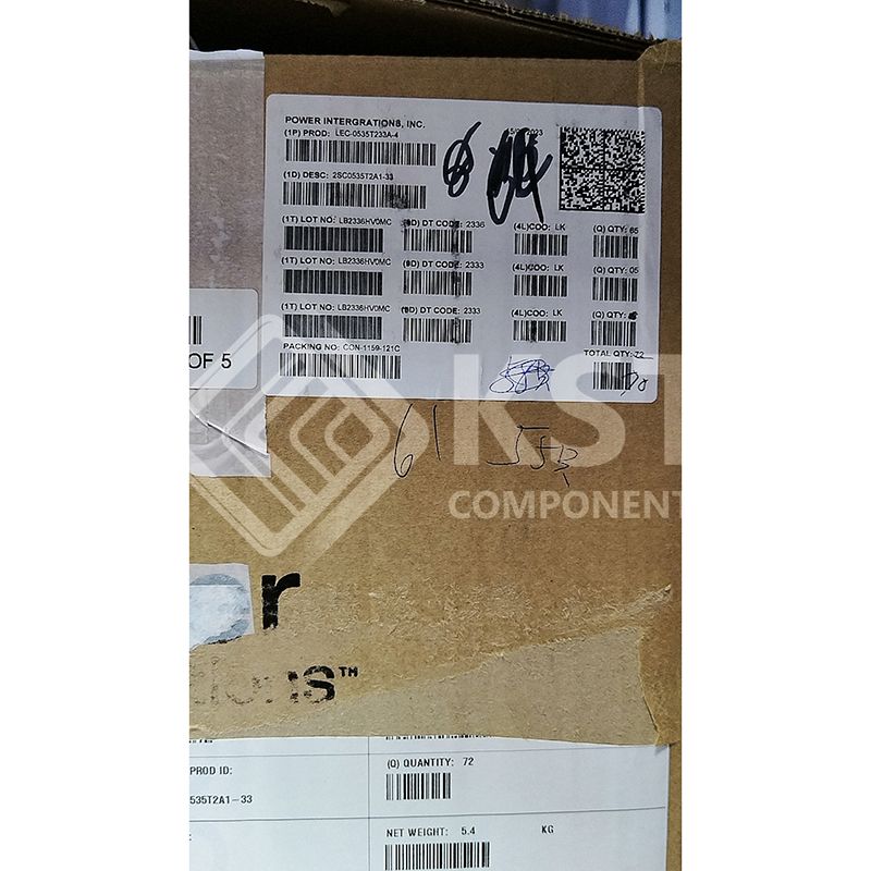 2SC0535T2A1-33