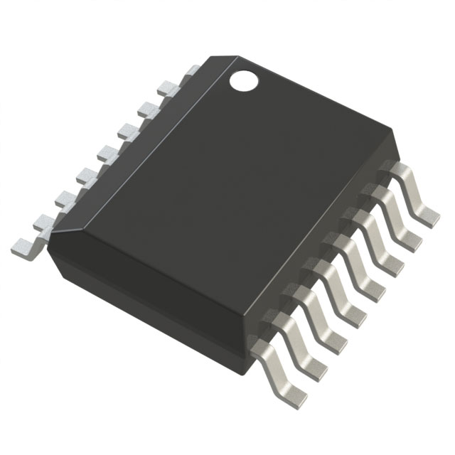 ADUM142D1BRQZ - AEM Central Semiconductor