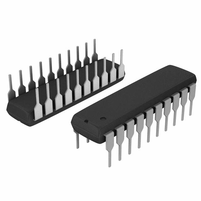 GAL16V8D-25LPN - Ampere Forge LLC