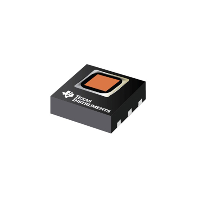 HDC1080DMBT - 3PEAK