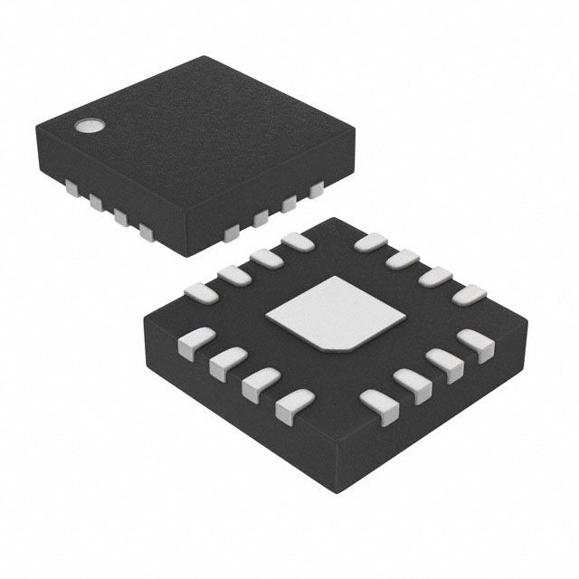 Maxim Integrated - BeRex Corp