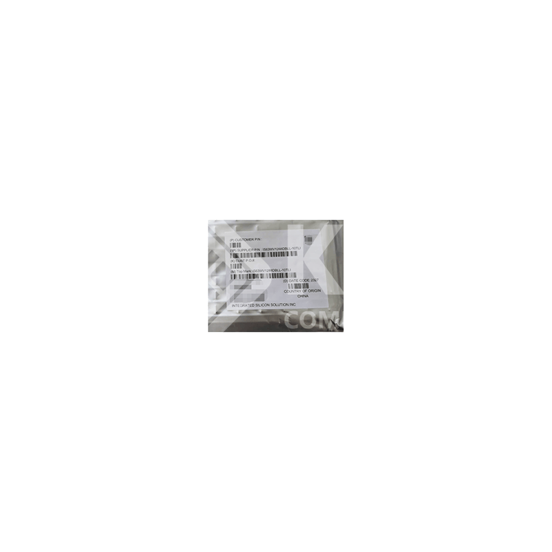 IS63WV1288DBLL-10TLI