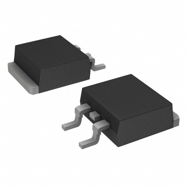SUD50P04-09L-E3 - 2J Antennas